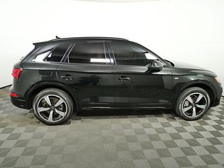 Thumbnail - 2023 Audi Q5