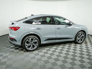 Thumbnail - 2023 Audi Q4 e-tron Sportback