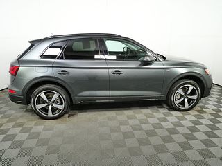 Thumbnail - 2023 Audi Q5