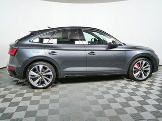 Thumbnail - 2024 Audi SQ5 Sportback