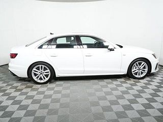 Thumbnail - 2023 Audi A4 Sedan