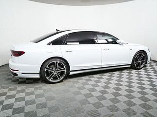 Thumbnail - 2025 Audi A8