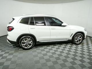 Thumbnail - 2022 BMW X3