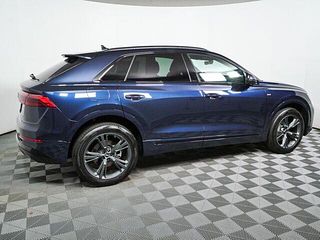 Thumbnail - 2027 Audi Q8