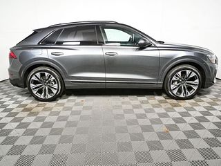 Thumbnail - 2027 Audi Q8