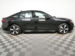 Thumbnail - 2026 Audi A5