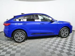 Thumbnail - 2026 Audi Q5 Sportback