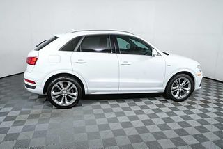 Thumbnail - 2017 Audi Q3