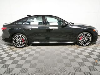 Thumbnail - 2026 Audi S5