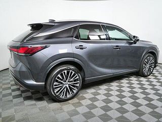 Thumbnail - 2024 Lexus RX