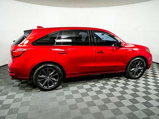 Thumbnail - 2020 Acura MDX