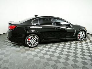 Thumbnail - 2017 Chevrolet SS
