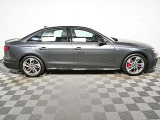 Thumbnail - 2023 Audi A4 Sedan