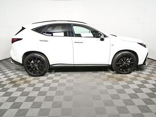 Thumbnail - 2024 Lexus NX