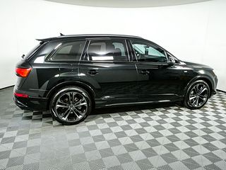Thumbnail - 2026 Audi Q7