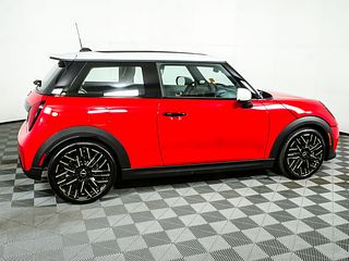 Thumbnail - 2025 MINI Hardtop