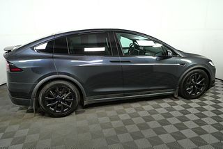 Thumbnail - 2025 Tesla Model X