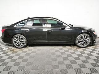 Thumbnail - 2019 Audi A6