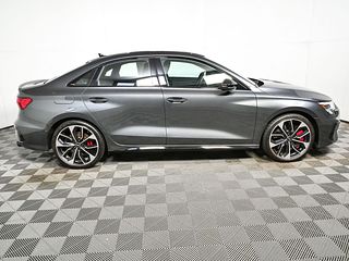 Thumbnail - 2024 Audi S3