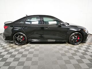 Thumbnail - 2022 Audi RS 3