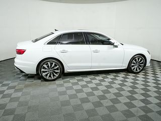 Thumbnail - 2021 Audi A4 Sedan