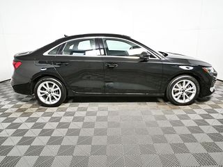 Thumbnail - 2025 Audi A3