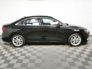 Thumbnail - 2026 Audi A3