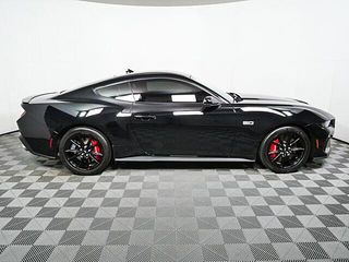 Thumbnail - 2024 Ford Mustang