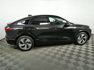 Thumbnail - 2025 Audi Q6 e-tron Sportback