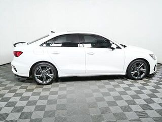 Thumbnail - 2024 Audi A3