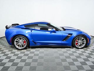 Thumbnail - 2016 Chevrolet Corvette