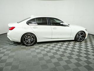 Thumbnail - 2021 BMW 3 Series