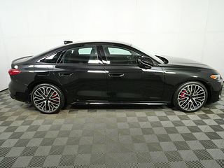 Thumbnail - 2026 Audi S5
