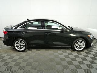 Thumbnail - 2025 Audi A3