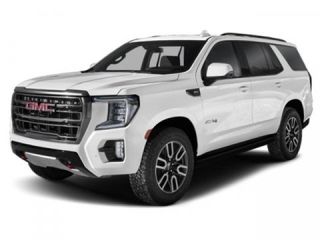 Thumbnail - 2021 GMC Yukon