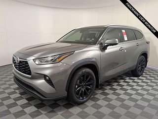 Thumbnail - 2026 Toyota Highlander