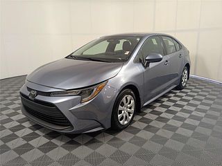 Thumbnail - 2025 Toyota Corolla