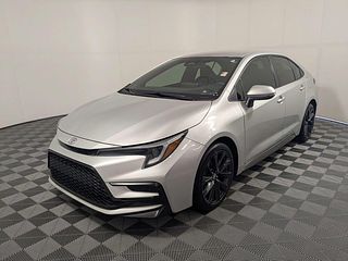 Thumbnail - 2024 Toyota Corolla