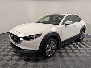 Thumbnail - 2026 Mazda CX-30