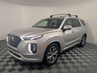 Thumbnail - 2022 Hyundai Palisade