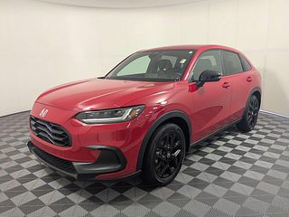 Thumbnail - 2023 Honda HR-V