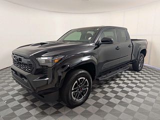 Thumbnail - 2025 Toyota Tacoma