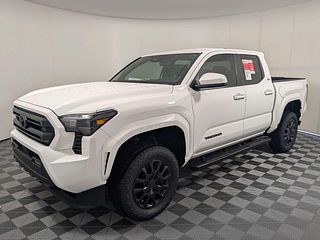 Thumbnail - 2026 Toyota Tacoma