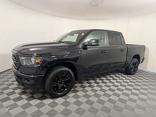 Thumbnail - 2023 RAM 1500