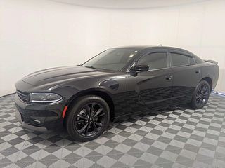 Thumbnail - 2023 Dodge Charger