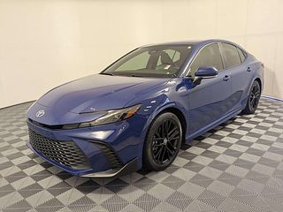 Thumbnail - 2025 Toyota Camry