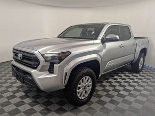 Thumbnail - 2025 Toyota Tacoma