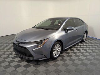 Thumbnail - 2025 Toyota Corolla