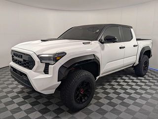 Thumbnail - 2025 Toyota Tacoma