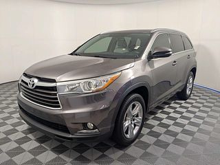 Thumbnail - 2016 Toyota Highlander